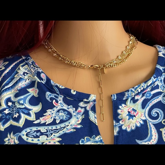 COPY - Necklace with coin charm - Picture 6 of 6